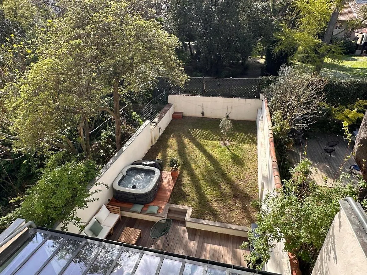 Villa Du Parc تولوز 0*,  فرنسا