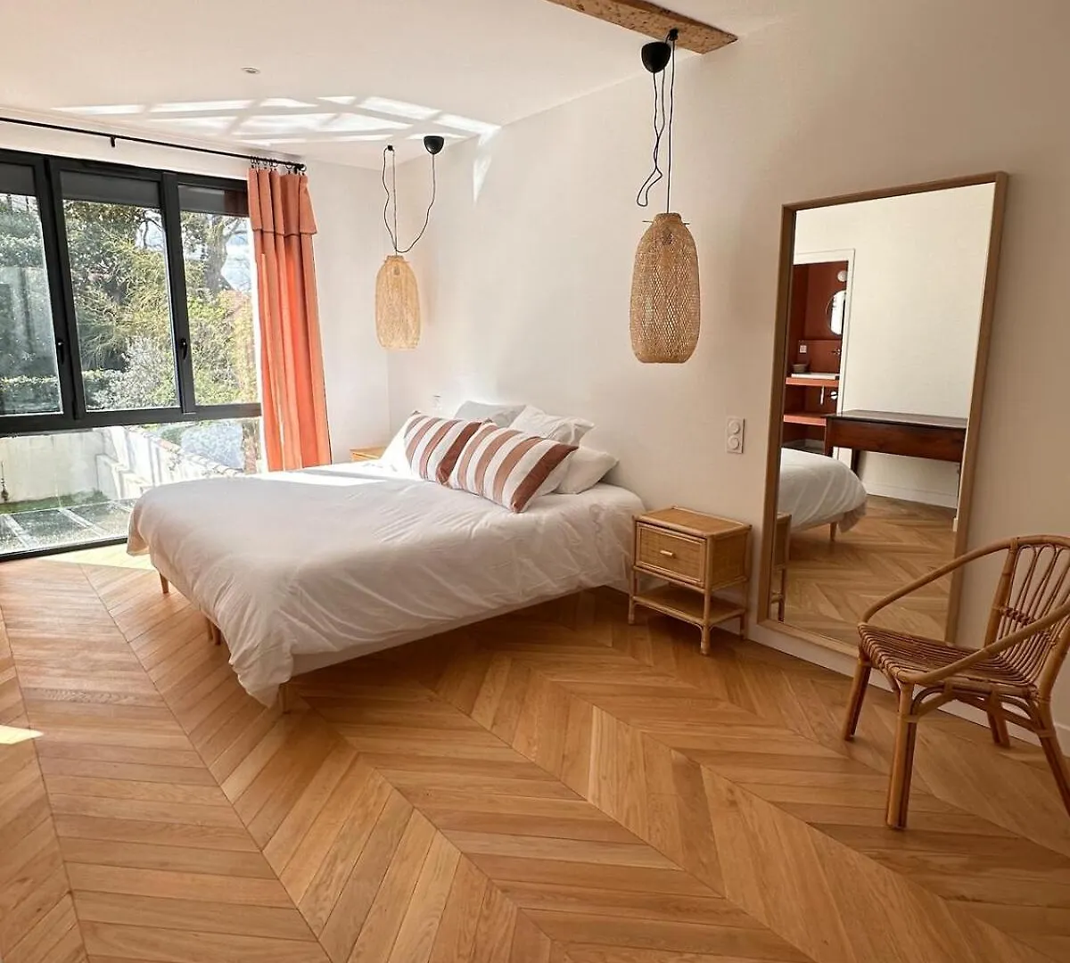 Villa Du Parc تولوز 0*,