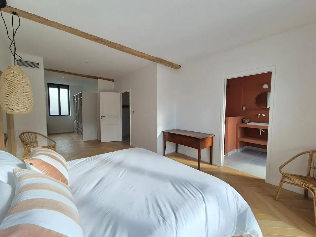 Villa Du Parc تولوز